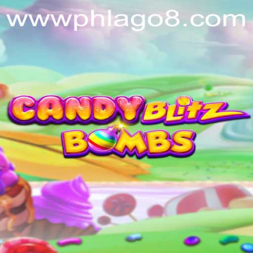 Experience the Sweet and Explosive World of CandyBlitzBombs