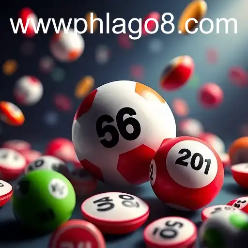 The Alluring World of Lottery Games